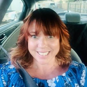 Meet your Posher, Karla